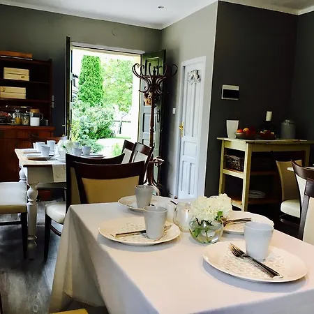 Country house Videki Haz *