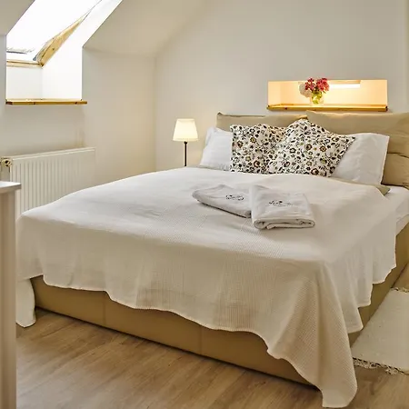 Videki Haz Kır Evi
