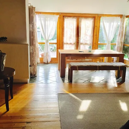 Videki Haz Kır Evi